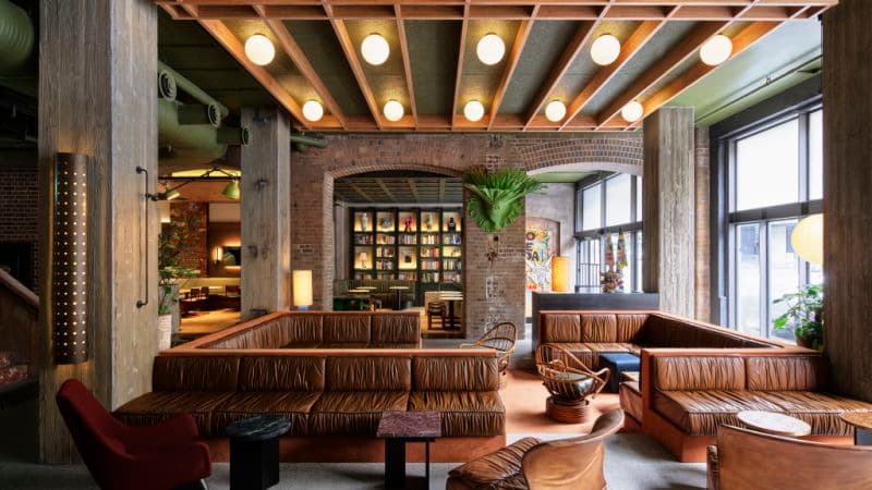 Australia’s hotel sector a ‘safe haven’ in the face of global insecurity