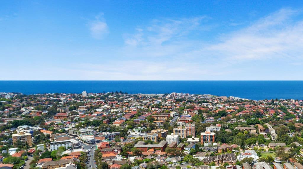 Randwick and beachside suburbs beyond Low res