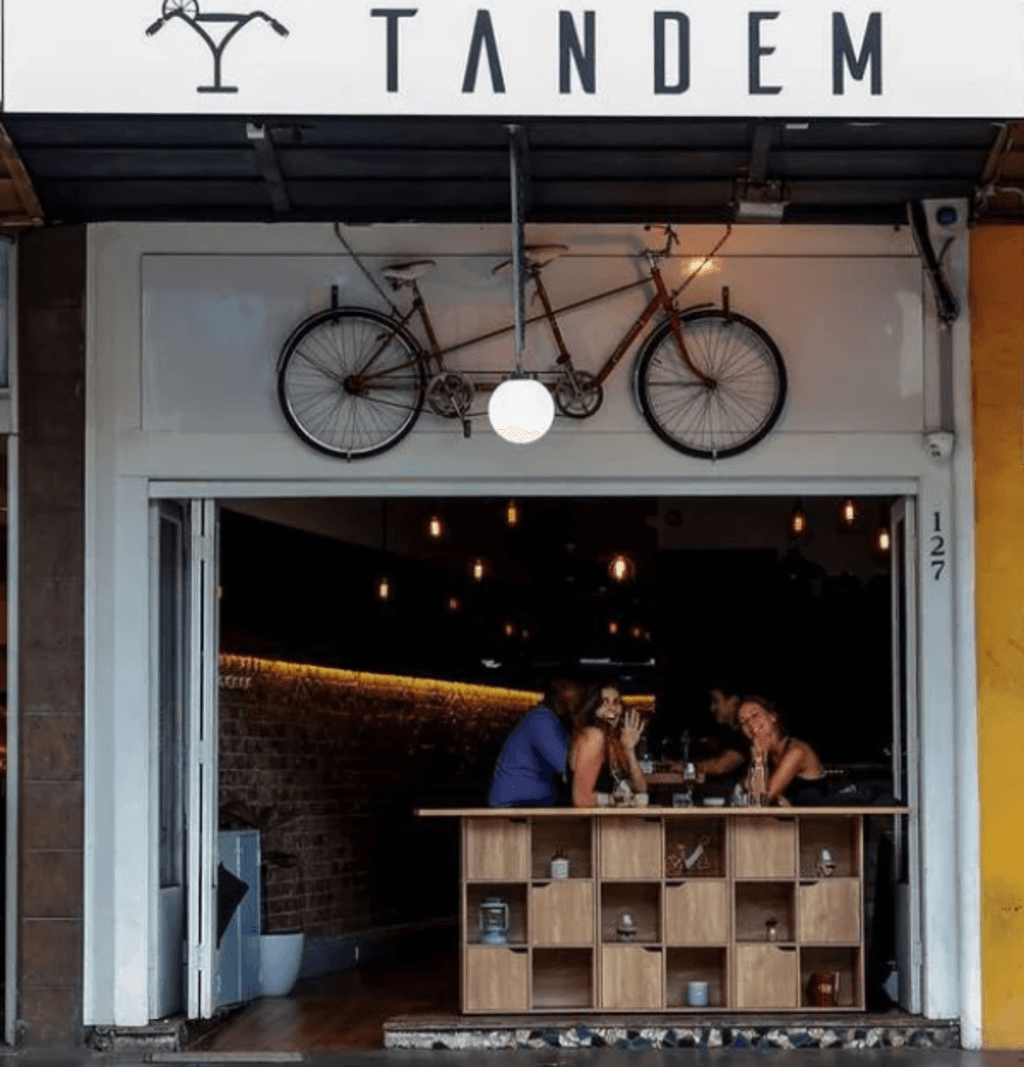 tandem-newtown
