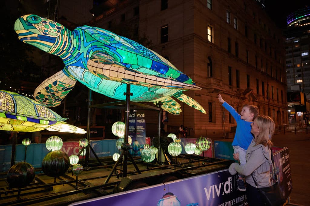 Vivid2019
