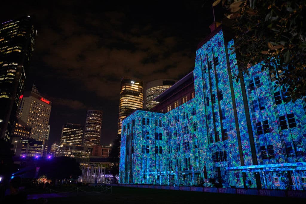 Vivid2019