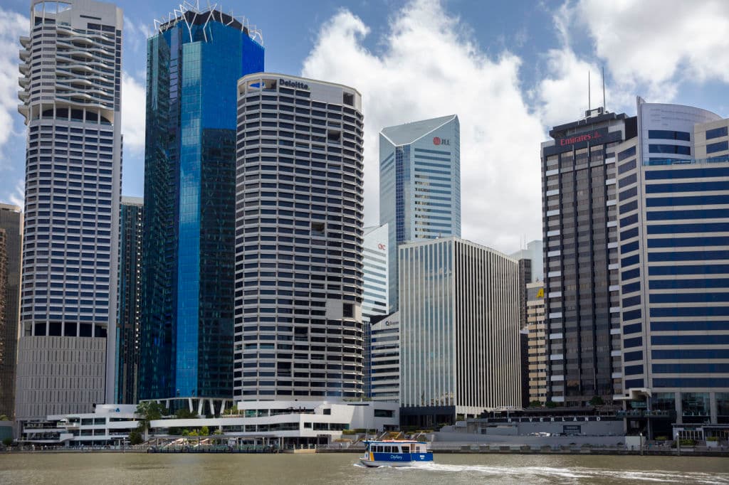 Domain Liveability Brisbane