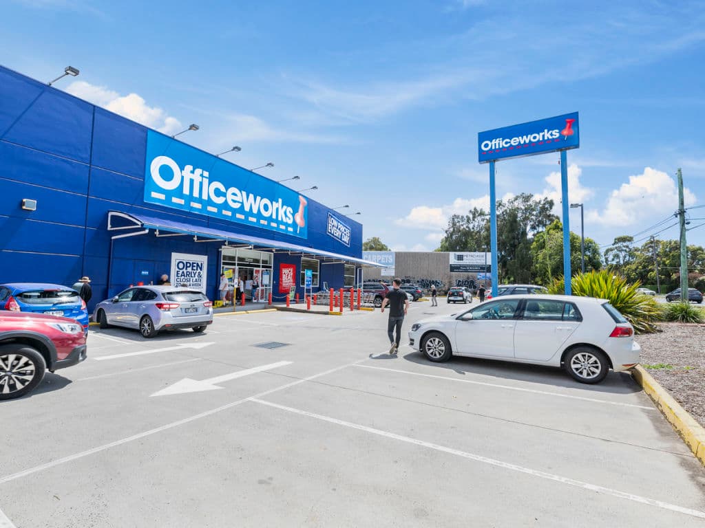 officeworks-mona-vale