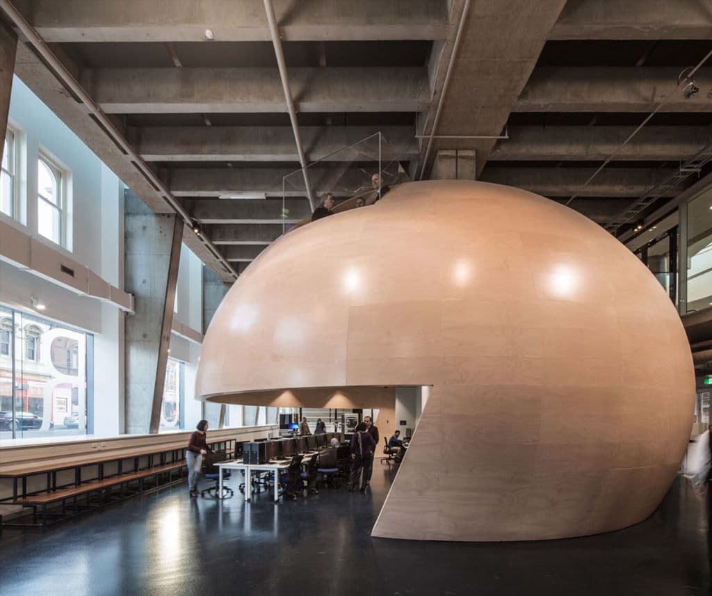 universityarchitecture