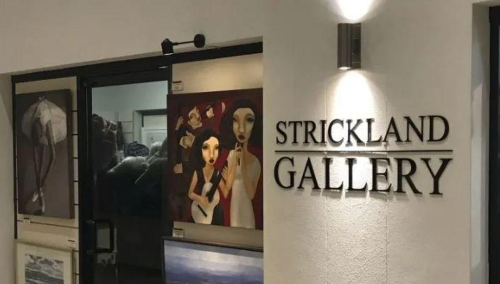 strickland-gallery