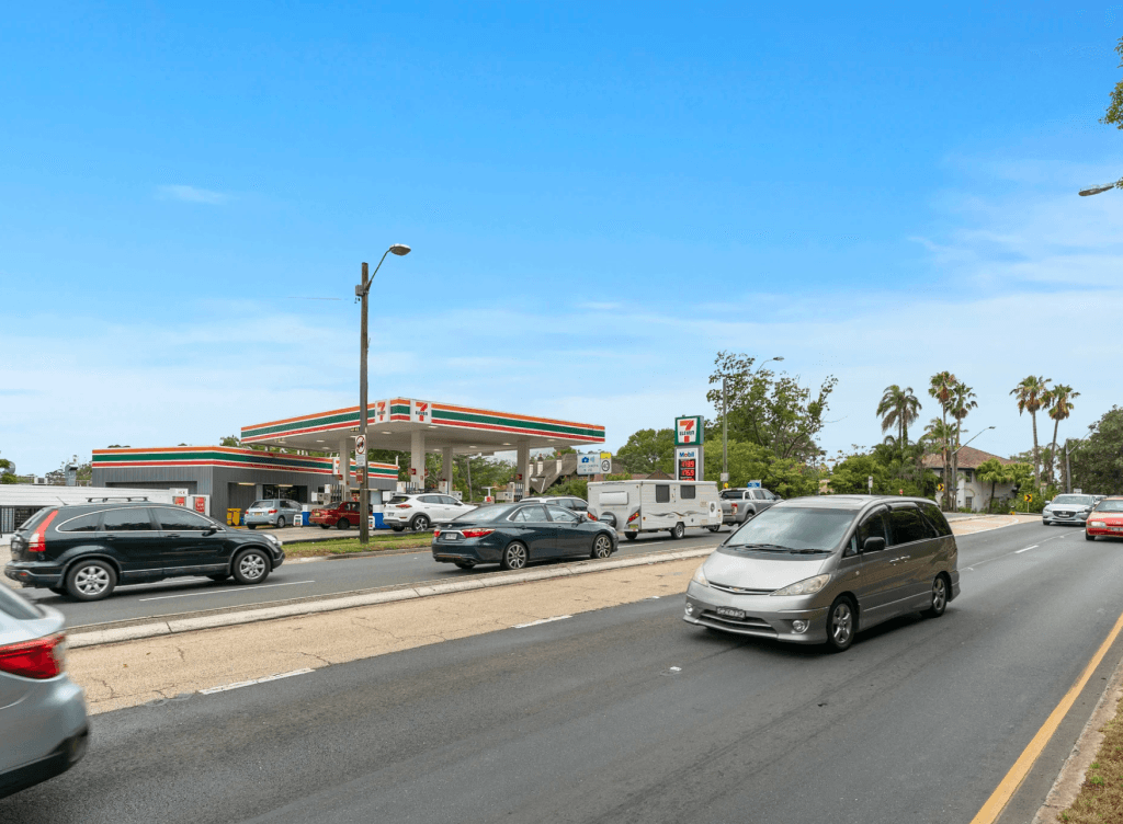 wahroonga-service-station