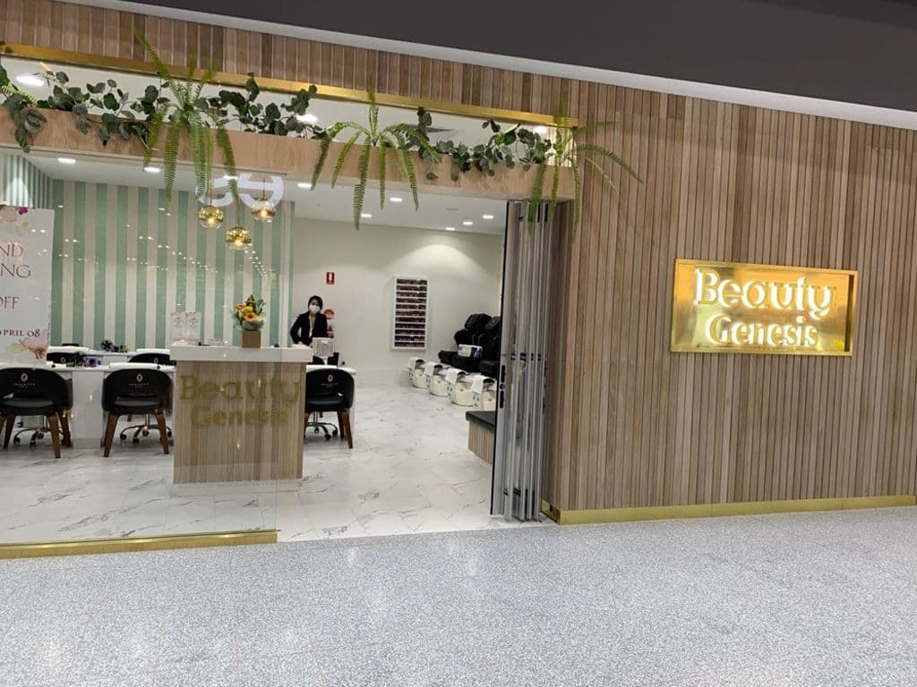 riversalemallopening