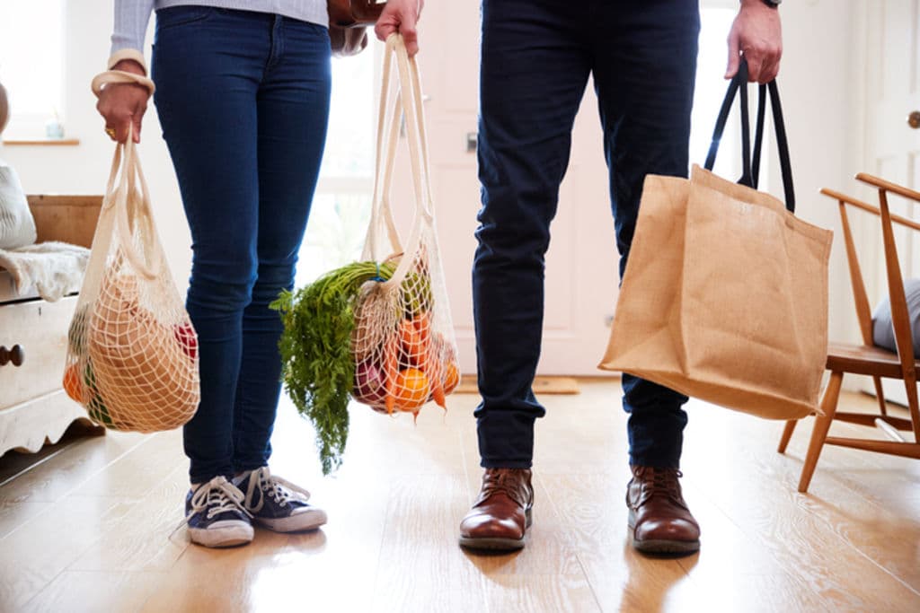 Agentic AI is well suited to shopping and making decisions around groceries. Photo: iStock