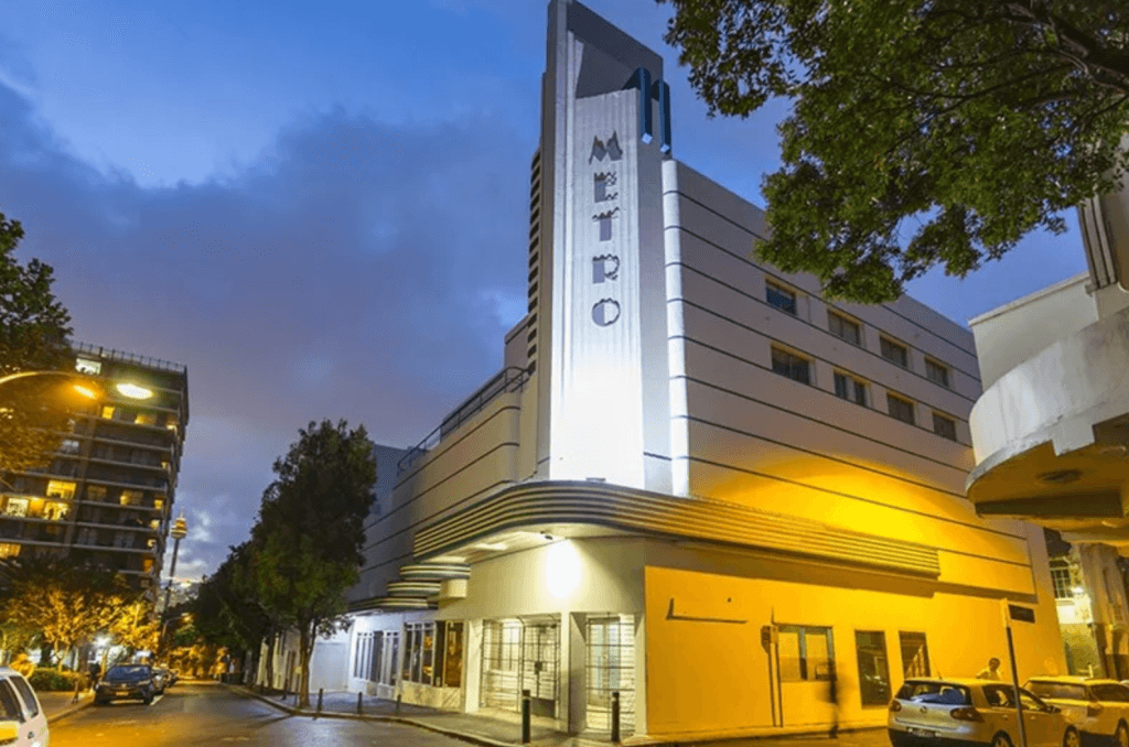 metro-theatre-kings-cross