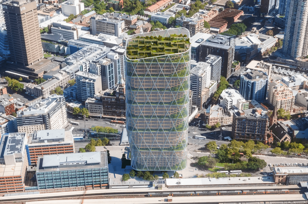 atlassian-sydney-tower