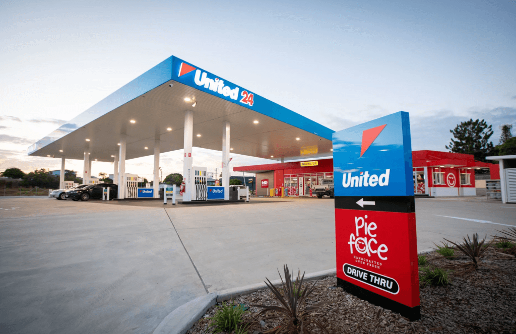 gladstone-central-service-station