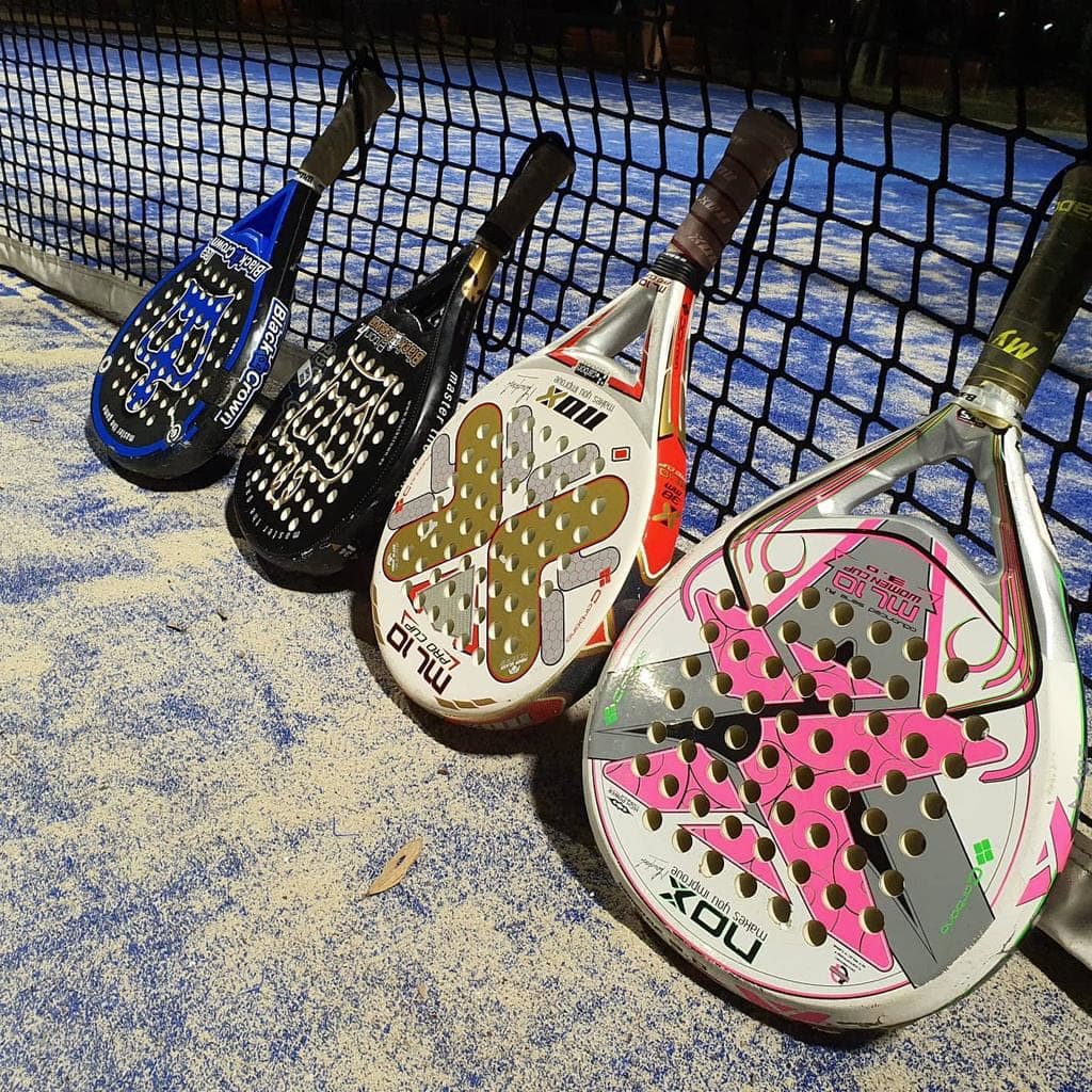 padel
