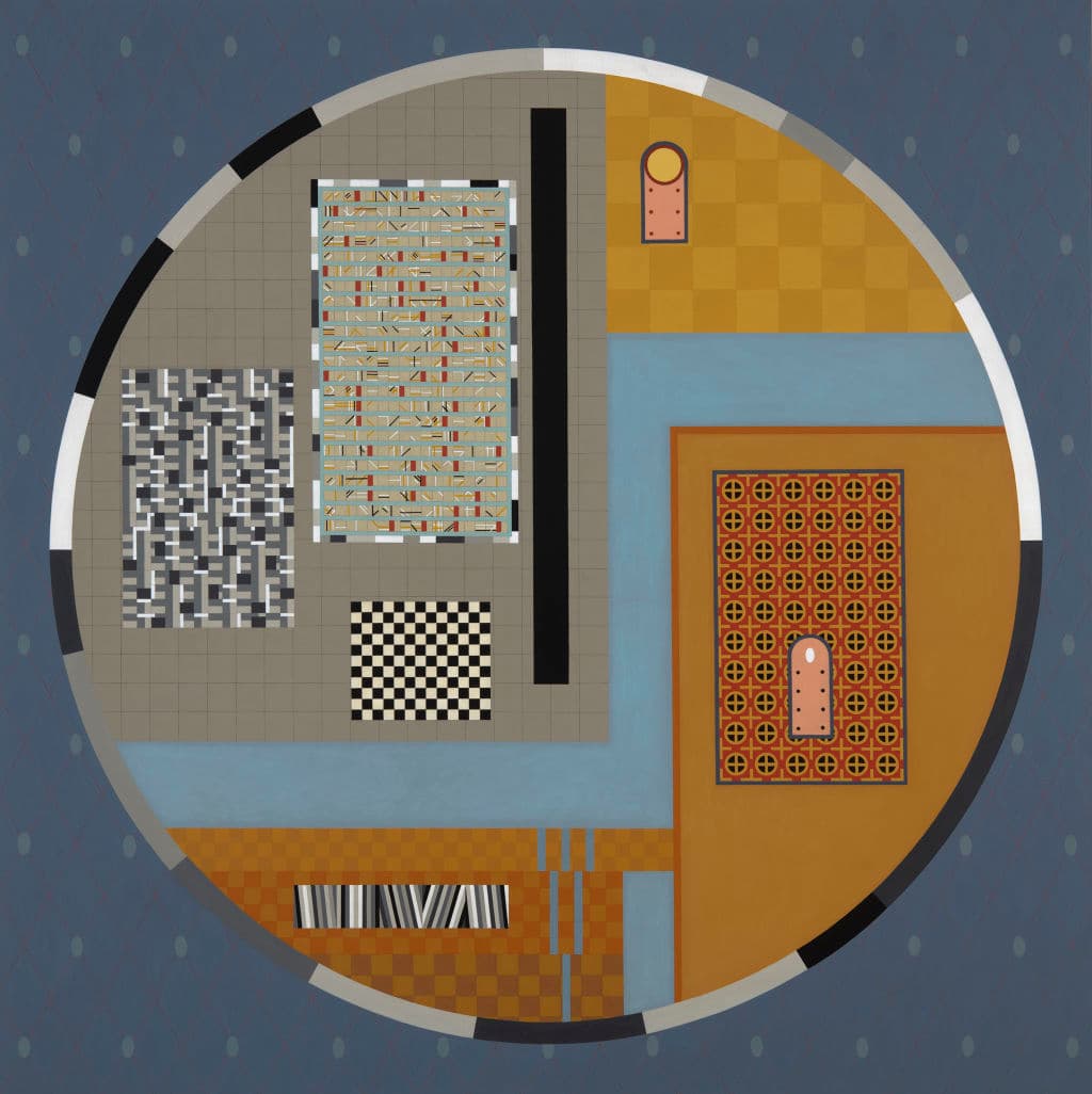 King_Street_Gallery_on_William_exhibition_of_Andrew_Christofides_wor_this_one_Invasion_of_Logic_wysp1u