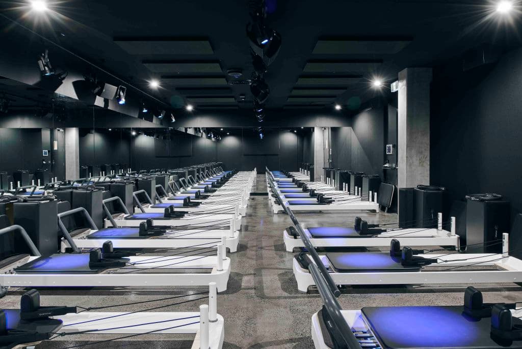 Australia's wellness sector is valued at $194 billion. Photo: Simon Shiff