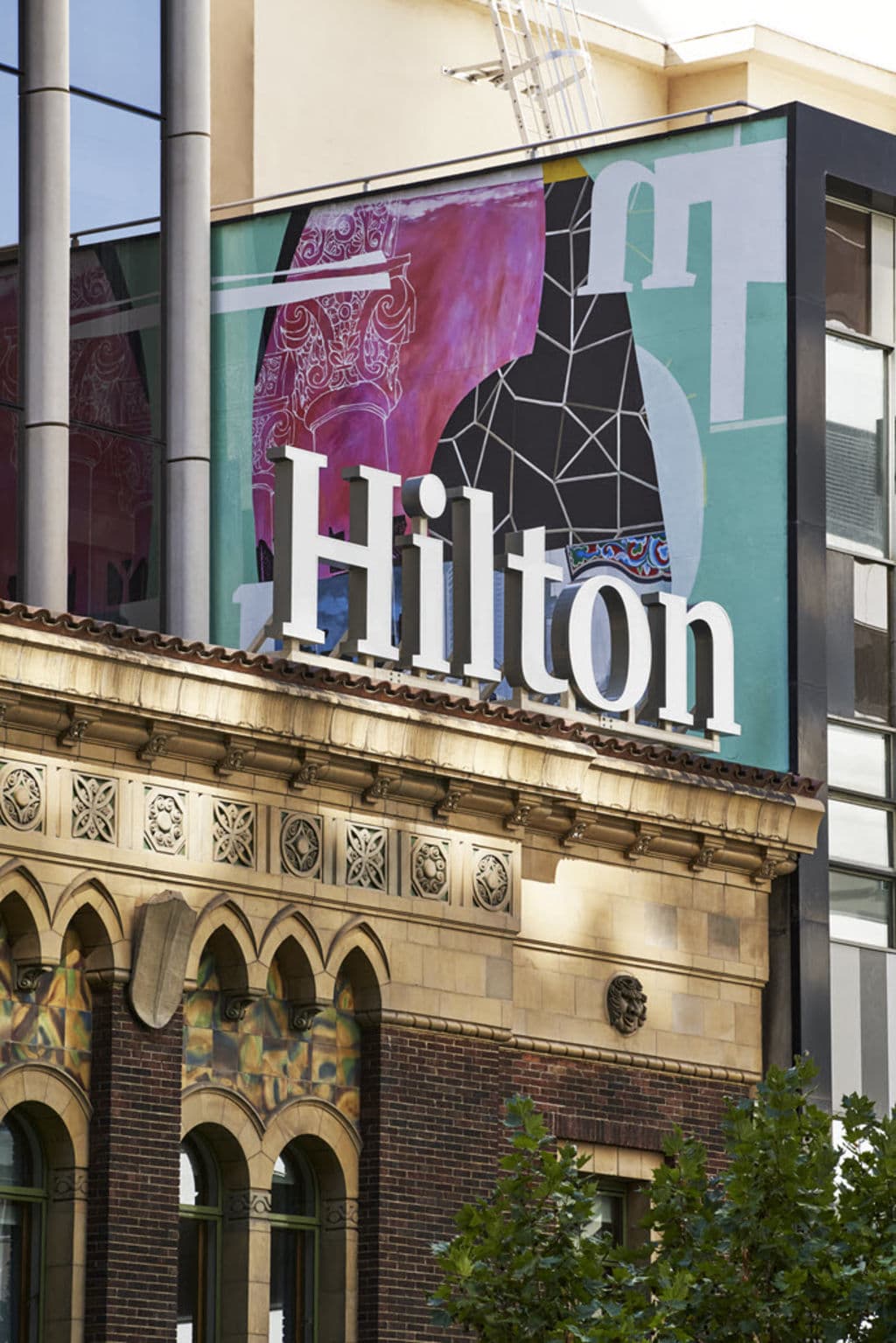 hiltonmelbourne