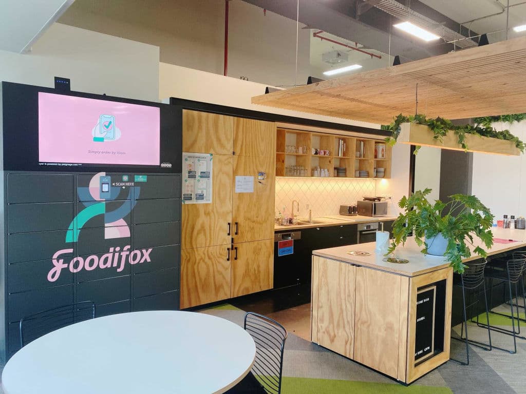 Foodifox_-_Lockers_in_Clik_Collective_jit2bw