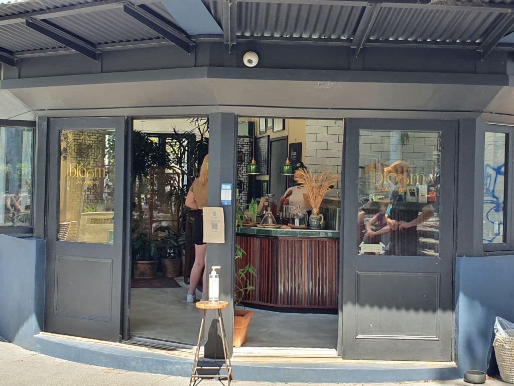 Bloom Cafè Aperitivo