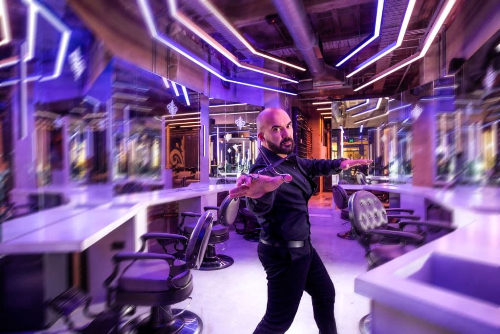 Ghofrani_hold_scissors_that_inspired_some_of_the_shop_s_forms._Photo_supplied_s081vp