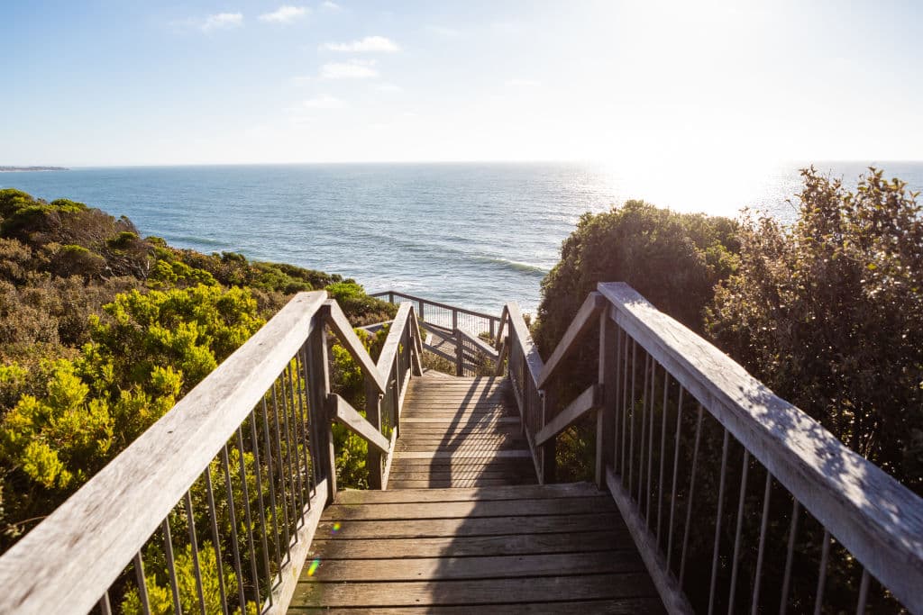 Domain Summer Jan 22 - Torquay Brooke Farris Feature