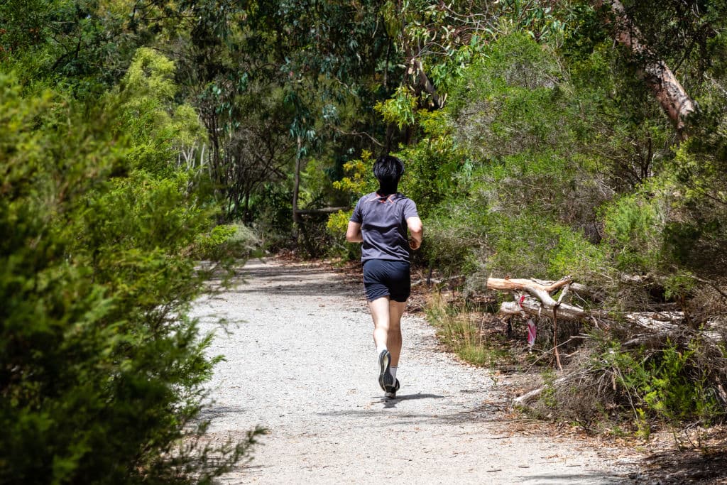 Domain Neighbourhood Glen Iris, exercise, fitness