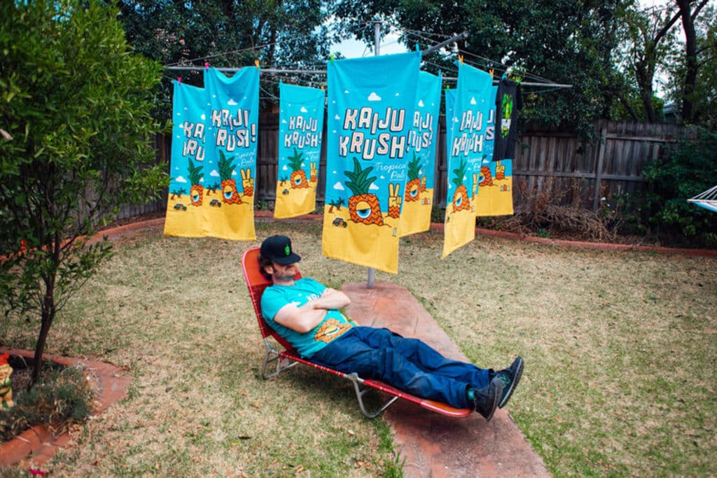 Authentic_to_their_branding_is_the_way_Kaiju_promotes_the_merch_under_the_backyard_clothes_line._Photo_Kaiju_ypct7e