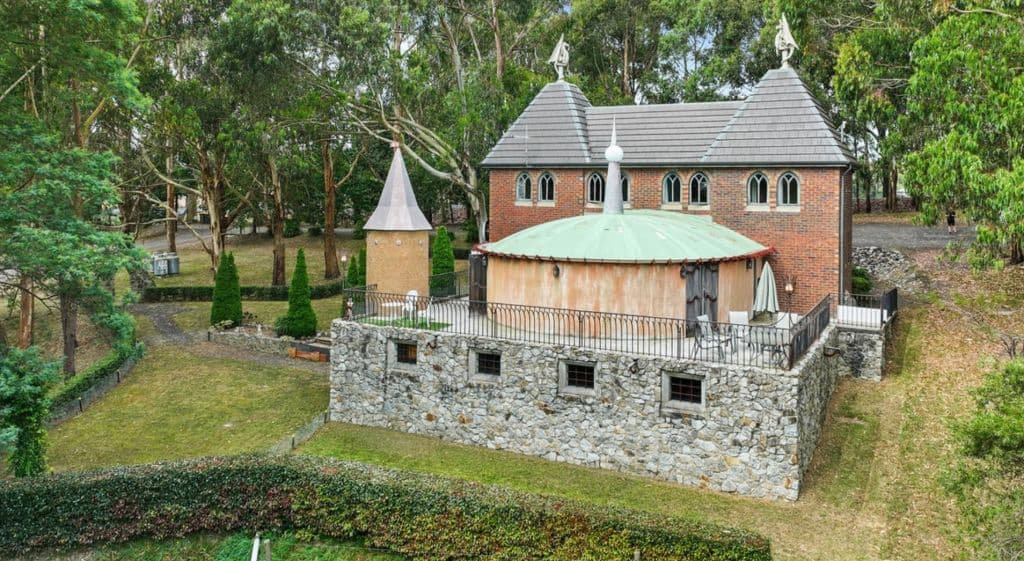 1395 Bloomfield Road, Crossover VIC