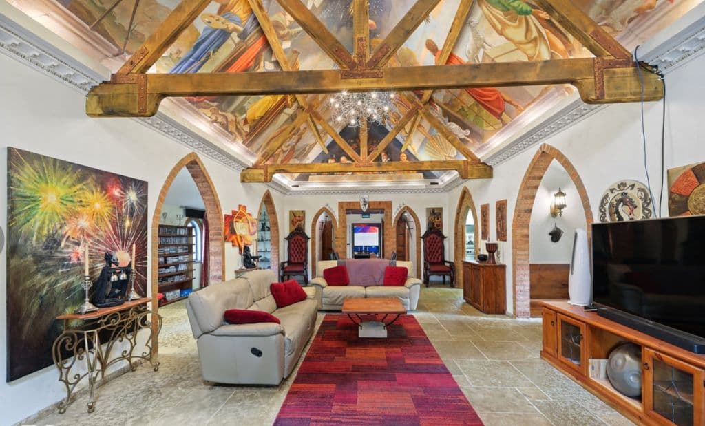 1395 Bloomfield Road, Crossover VIC