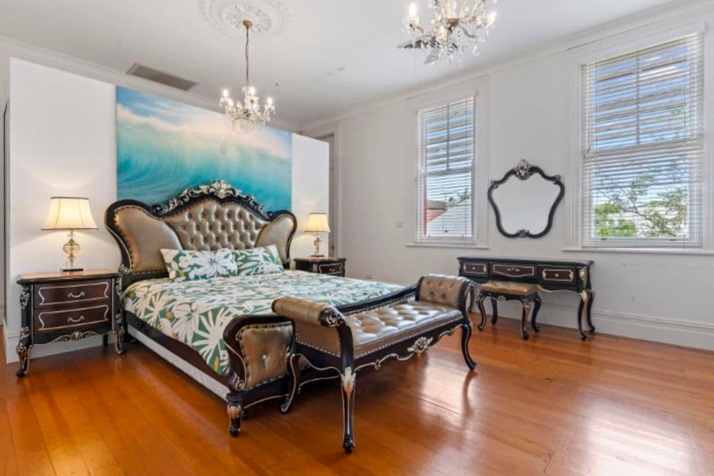 308-314 Stanmore Road, Petersham