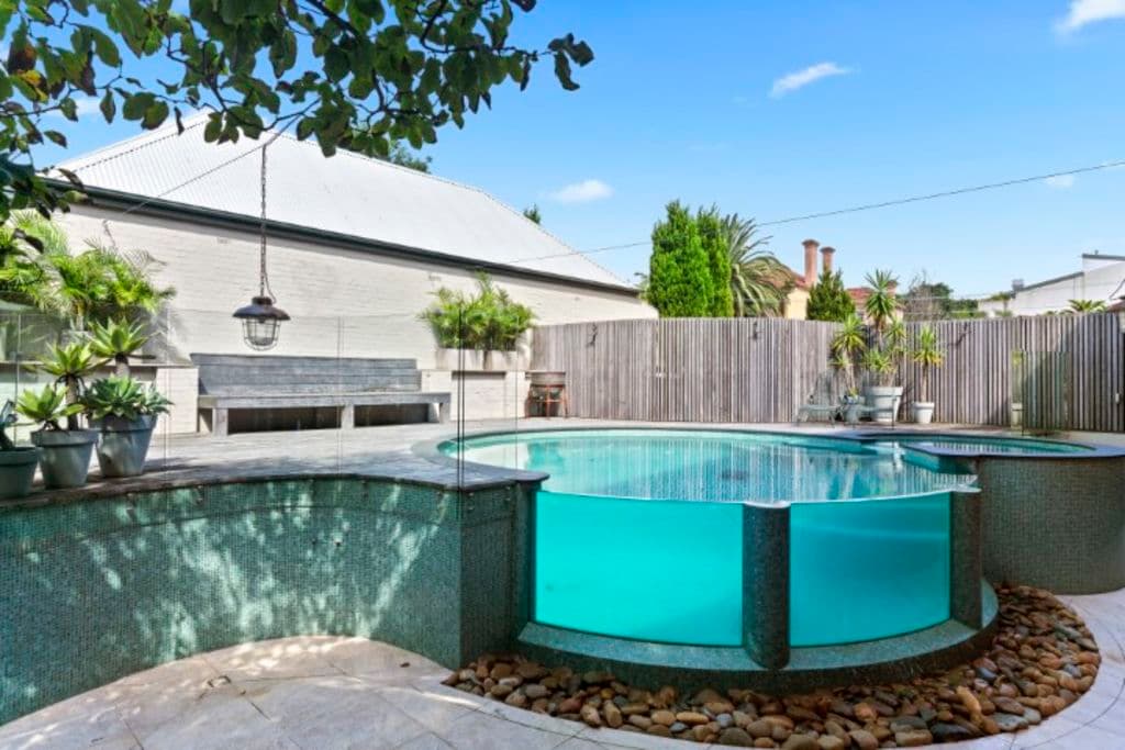 308-314 Stanmore Road, Petersham