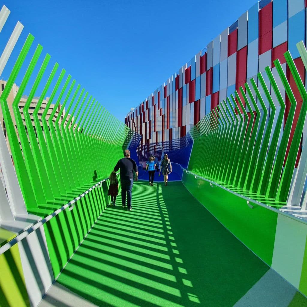 Wa Architecture Awards 2022