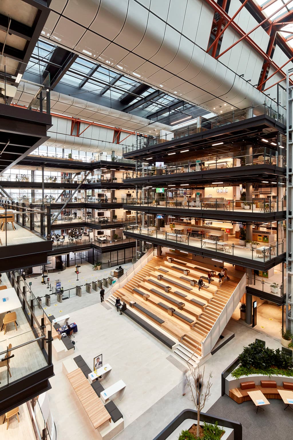 NSW Architecture Awards 2022