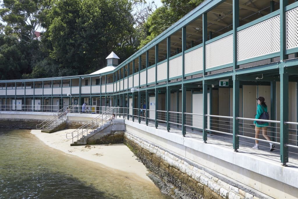 NSW Architecture Awards 2022