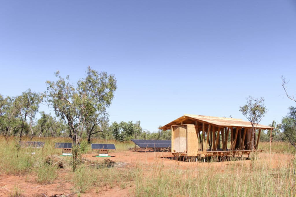 Nyul_Nyul_Packing_Sheds_by_SJB_is_in_the_Kimberley._Photo_digewc