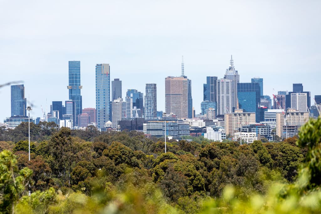 Domain Neighbourhoods Kew