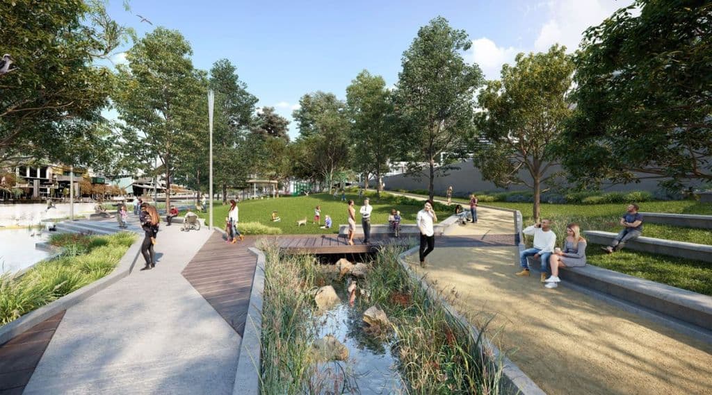 An_elongated_walk_with_tarrying_points_is_coming_to_central_Melbourne._Render_ASPECT_xaqgtl