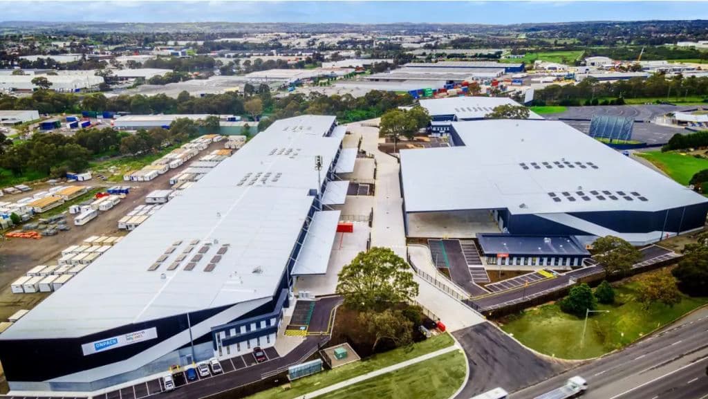 Colliers recorded 264 transactions nationally last year, with an average deal size of $31.5 million.