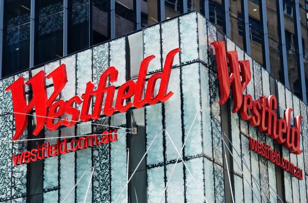 Westfield Sydney is located at the heart of the city’s retail district on Pitt Street. Photo: James Brickwood