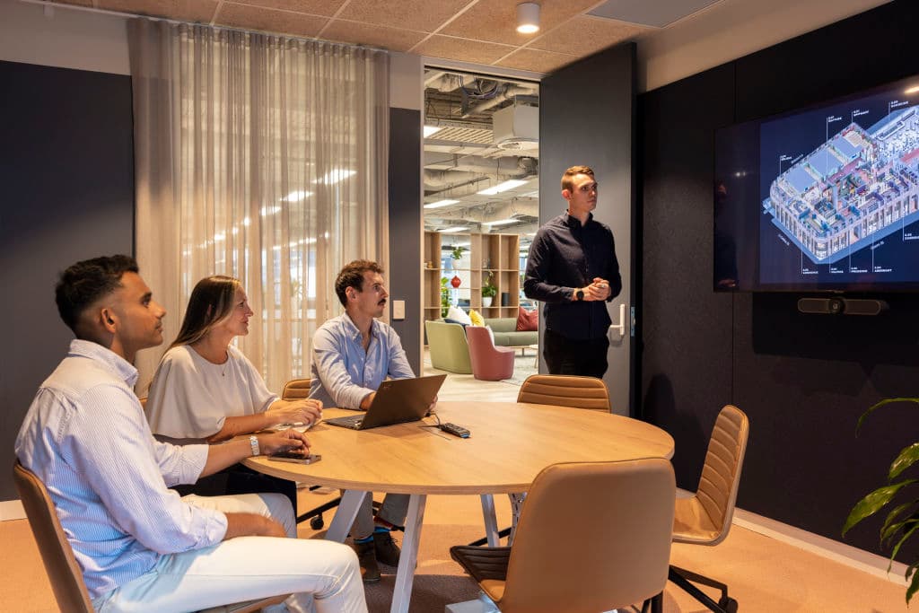 GPT Group_DesignSuites_Level 14