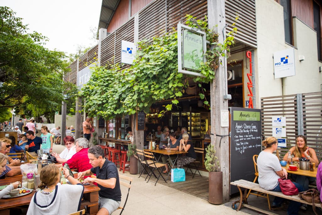 Sea Change Barwon Heads