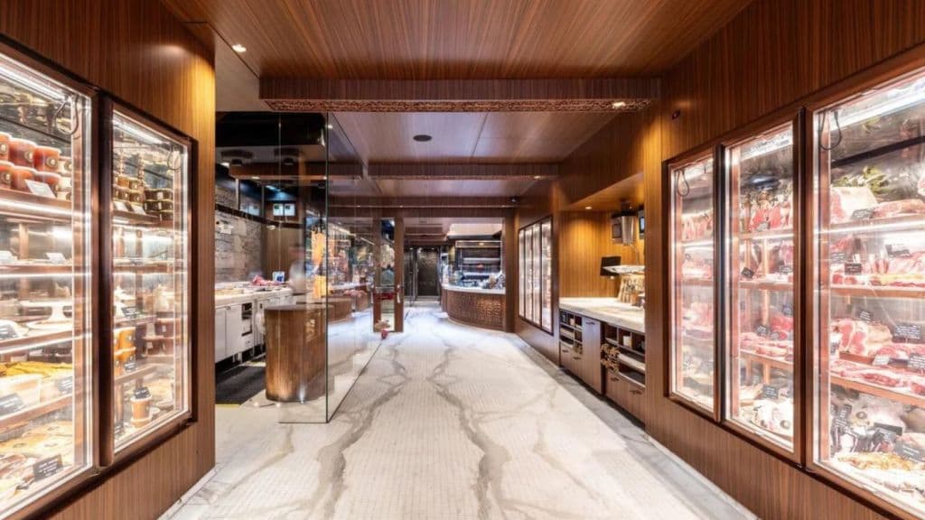 Queen Street Woollahra