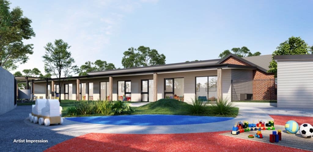 1 Butler Drive Wilton NSW 2571