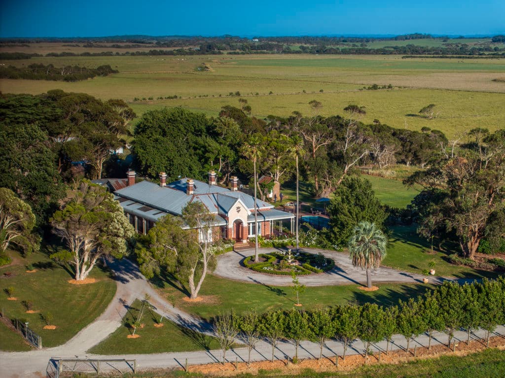 90 McRae Road, Buffalo VIC 3958