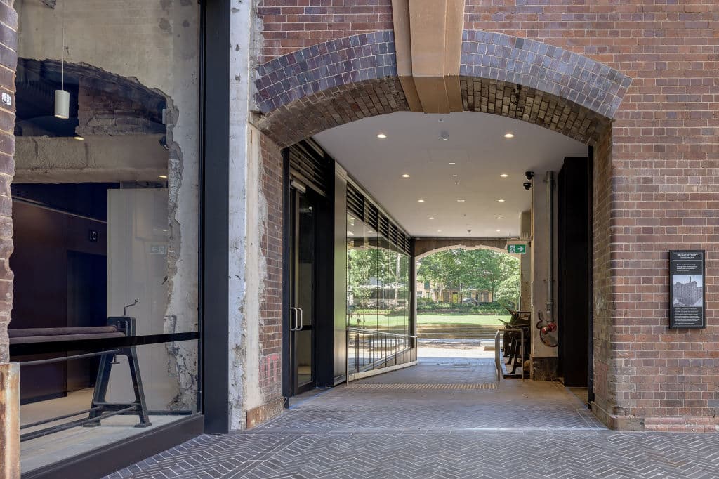 5 Central Park Avenue Chippendale NSW 2008