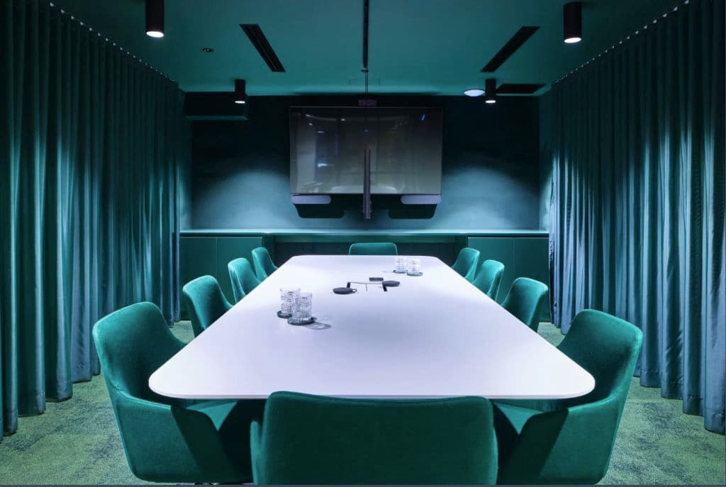 3 Hosking Place Sydney NSW 2000