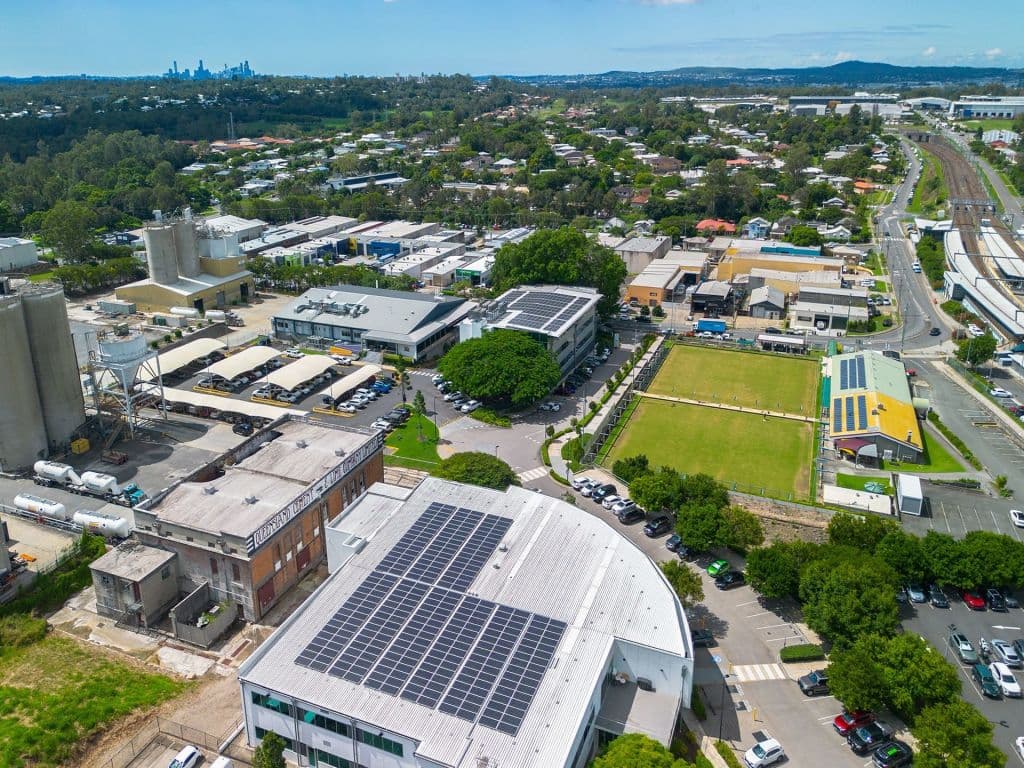 16 Station Avenue Darra QLD 4076