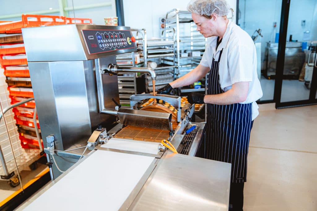 Gelato Messina has expanded to Marrickville in Sydney's Inner West.