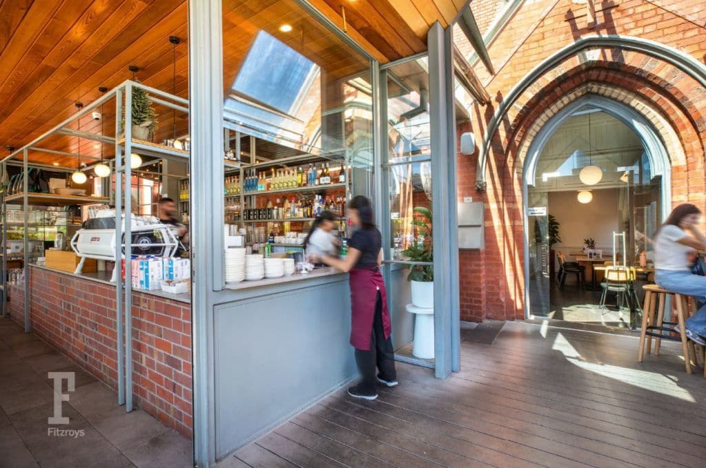 23A Gladstone Street Moonee Ponds VIC 3039