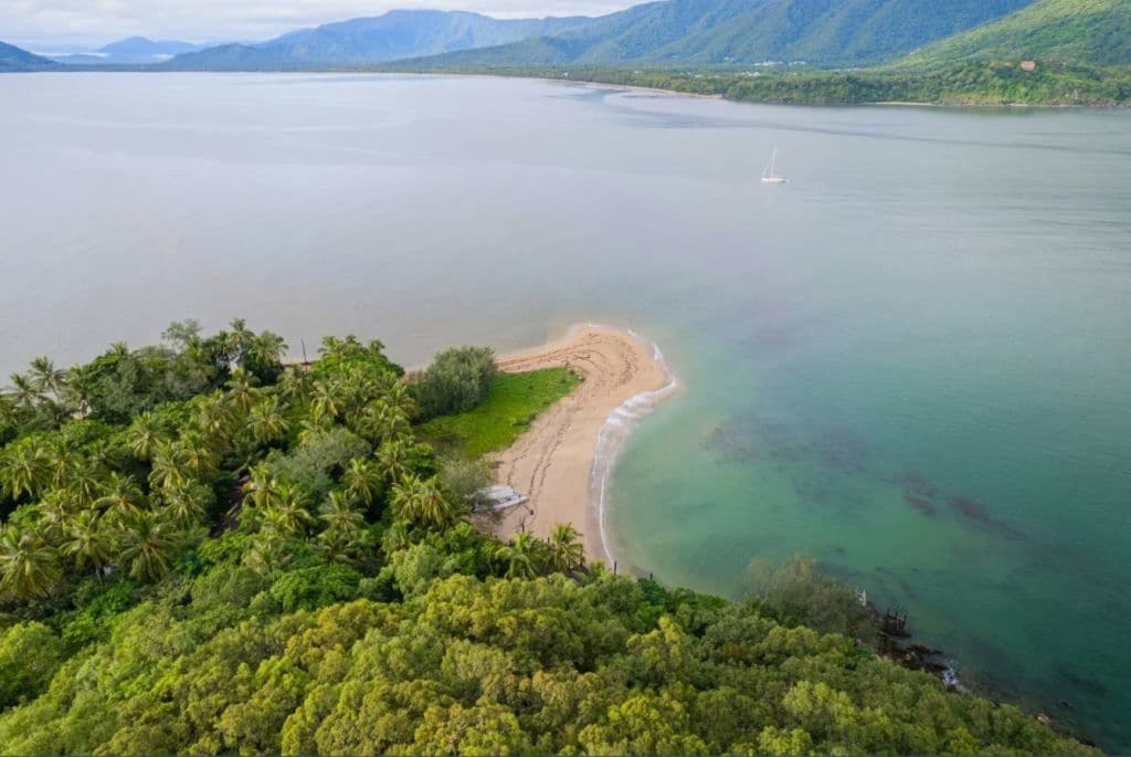 Double Island Palm Cove QLD 4879