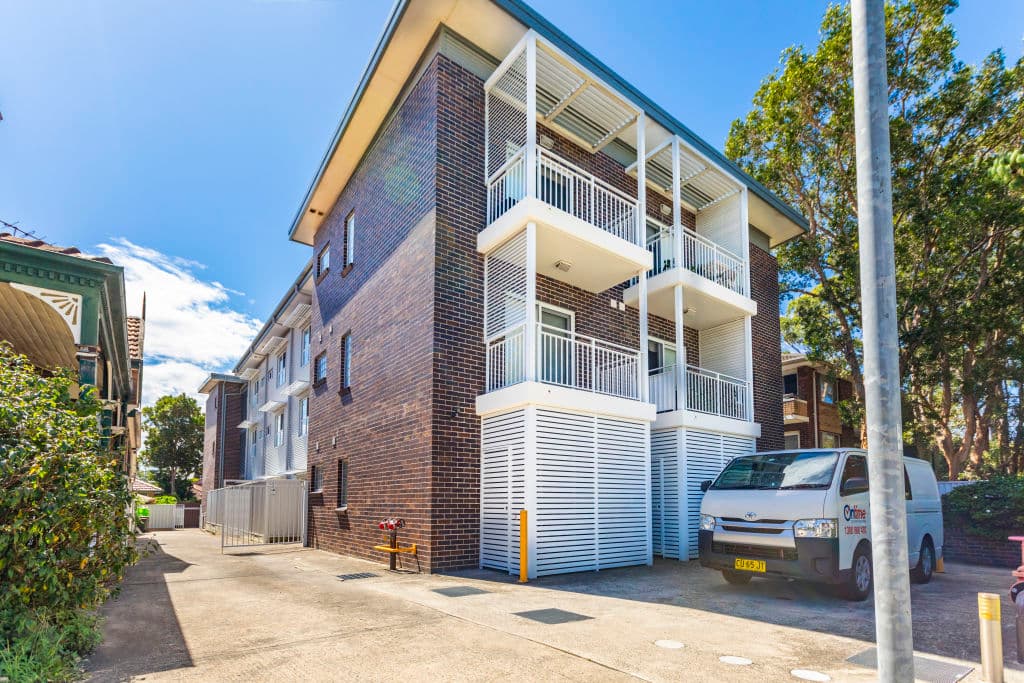 59 Liverpool Road, Ashfield, Sydney NSW.