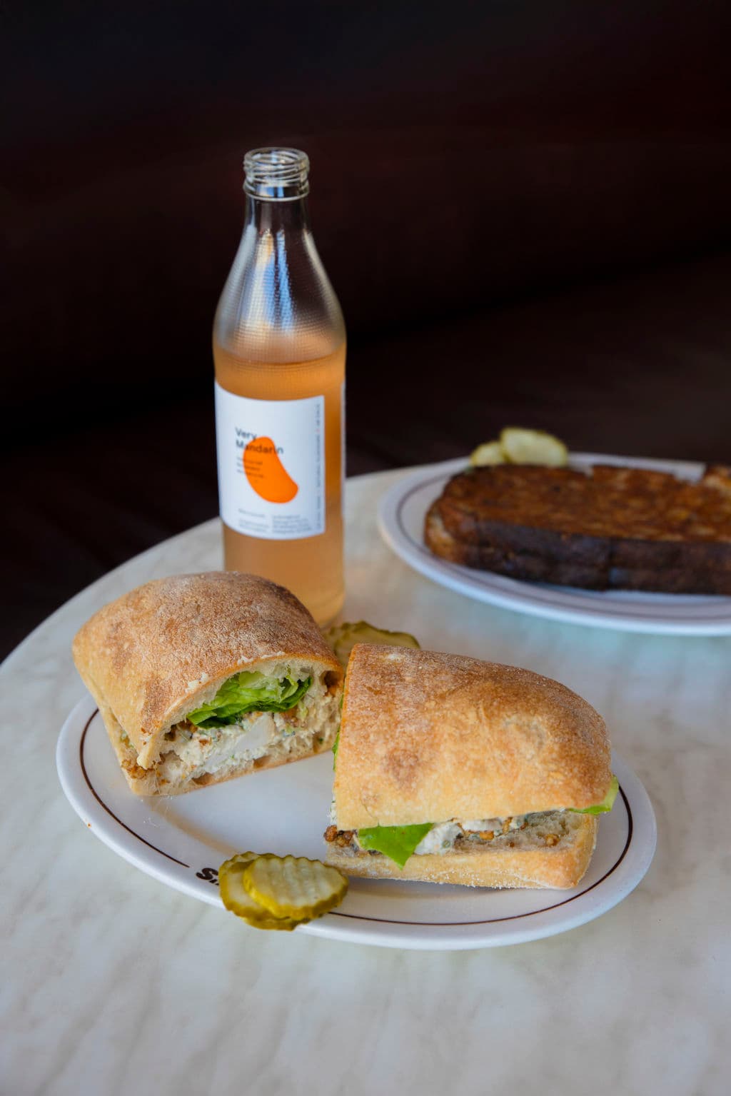 Delis are a foodie favourite in neighbourhood shopping hubs. Photo: Vaida Savickaite